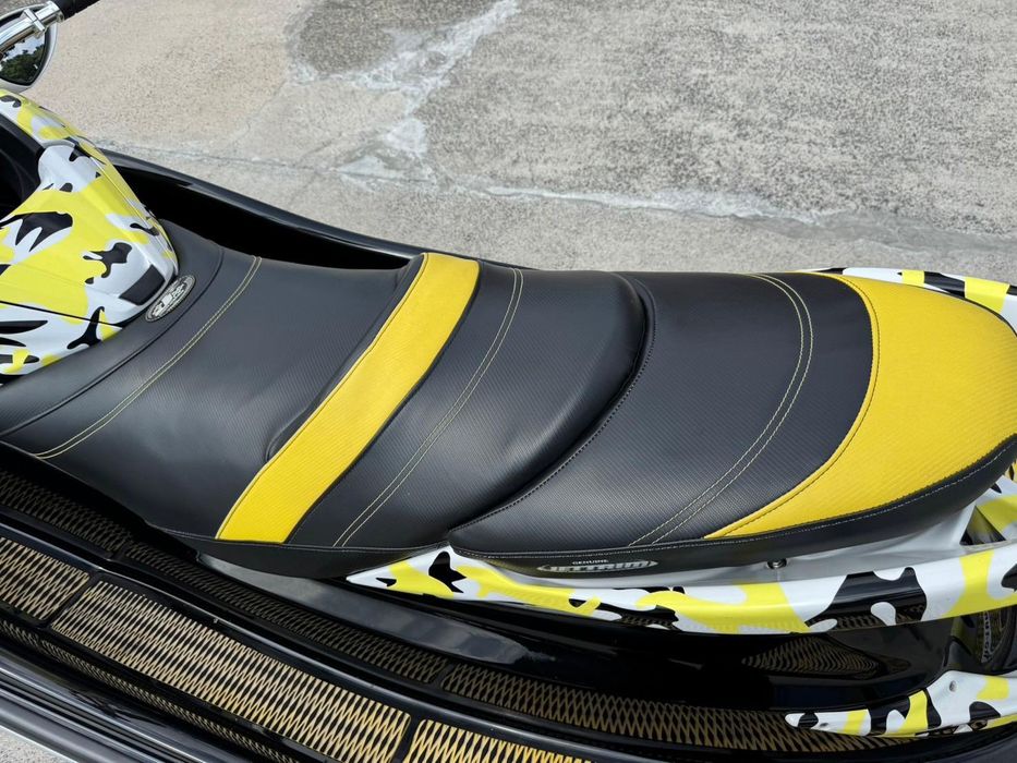 Jet Ski Kawasaki 310LX îs 300cp 4cilindri