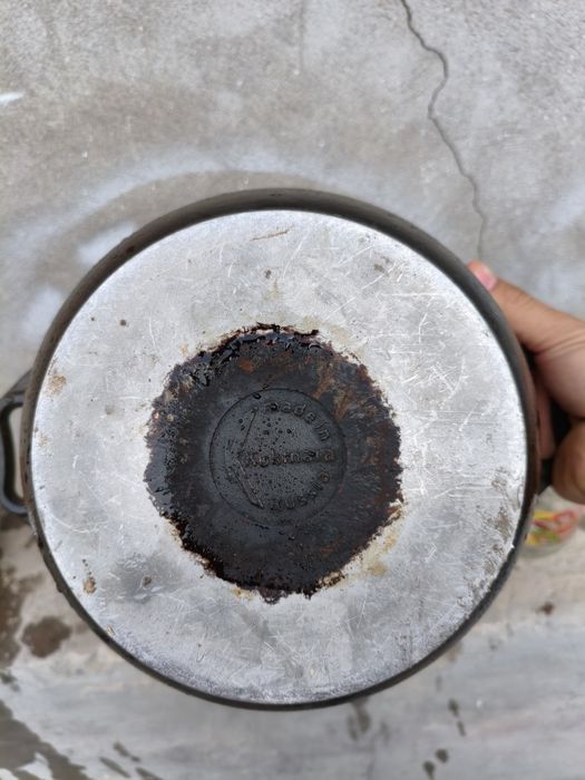 Казань кукмара 3 л