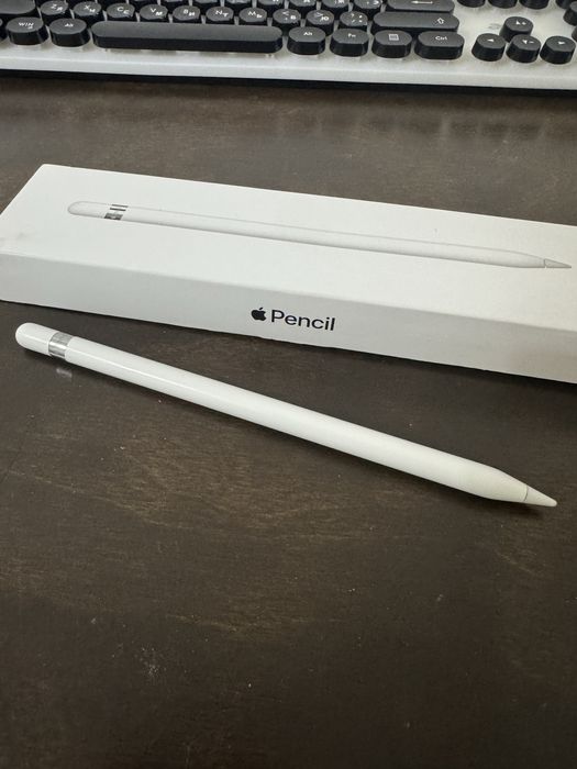 ipad 8 (2020) + Apple pencil