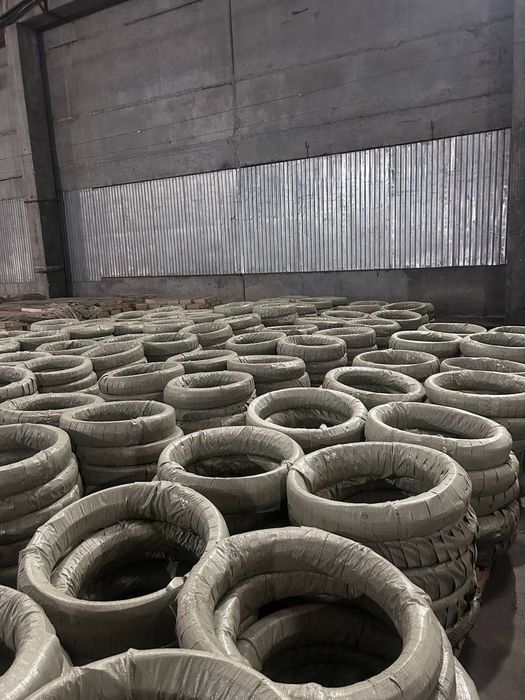 Стальные канаты ММК и Северсталь