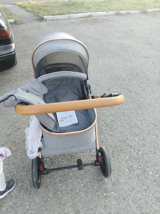 Продам коляску в хорошем состоянии