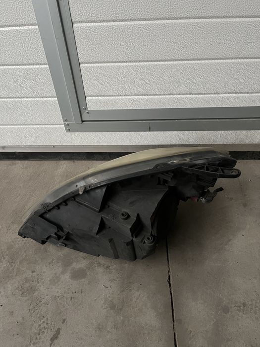 Far / faruri stânga dreapta Opel Zafira B cu xenon