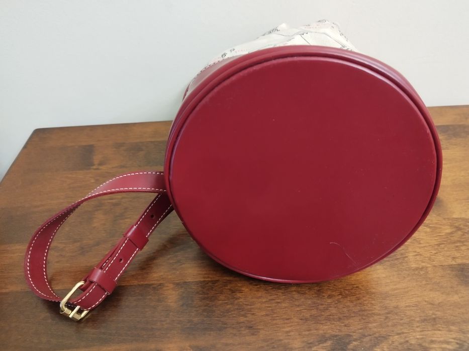 Дамская Французская сумка Lancel