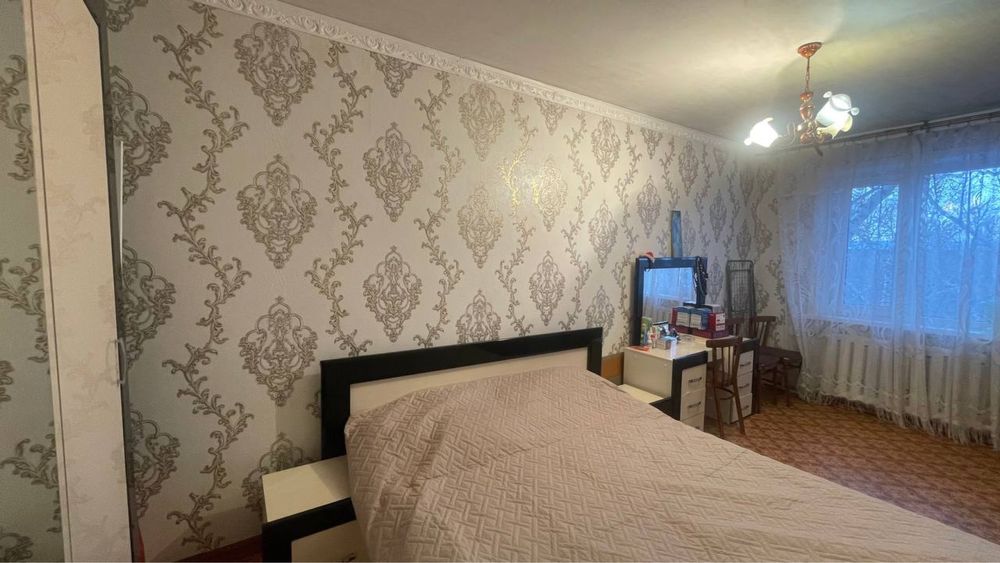 Продаю 2 комнатную квартиру