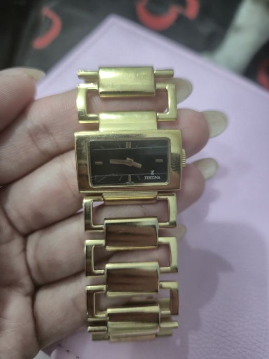 Продам часы Festina оригинал