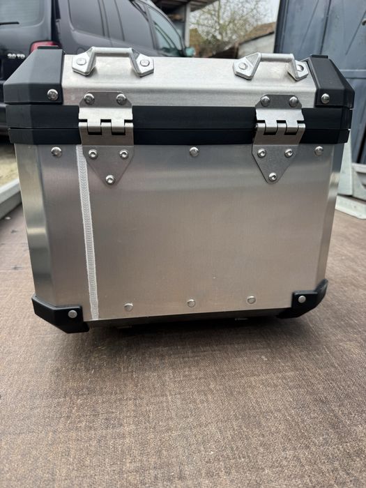 Top Case Original BMW R1250Gs, R1200Gs, F900Gs