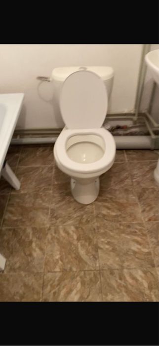 Квартира на долгий срок