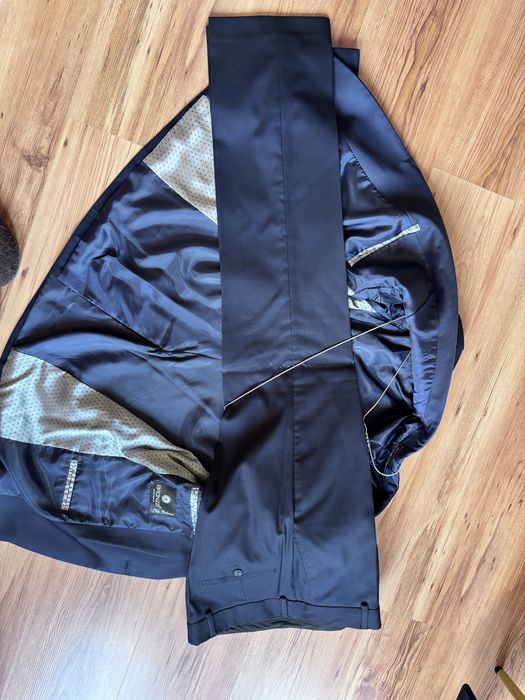 Мъжко сако/костюм размер S