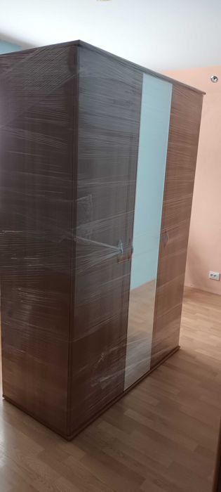 Dulap / sifonier cu oglinda