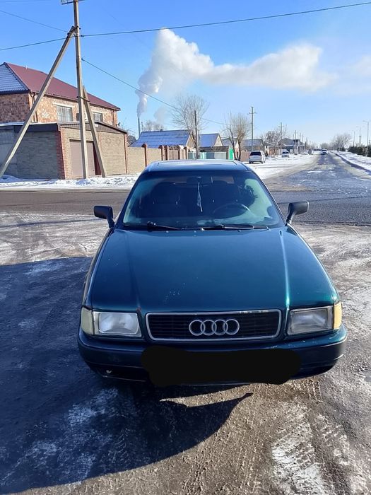 Ауди б4 на продажу