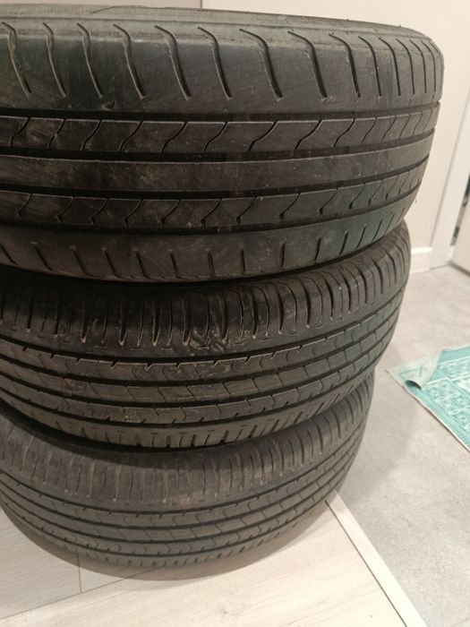 Продам 205/65/15