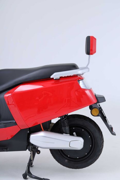 Электромопед Ciberte