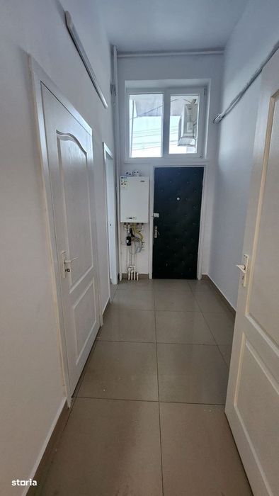 Zona Centrala - Autogara - Registrul Comertului