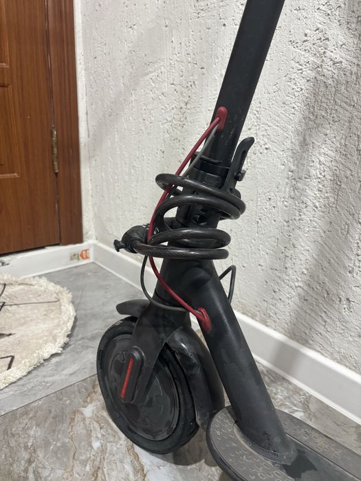 Электрический самокат