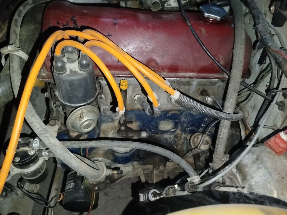 Mator sotiladi Vaz Jiguli 2106 06 yangi qilingan 8,5 mln ketgan