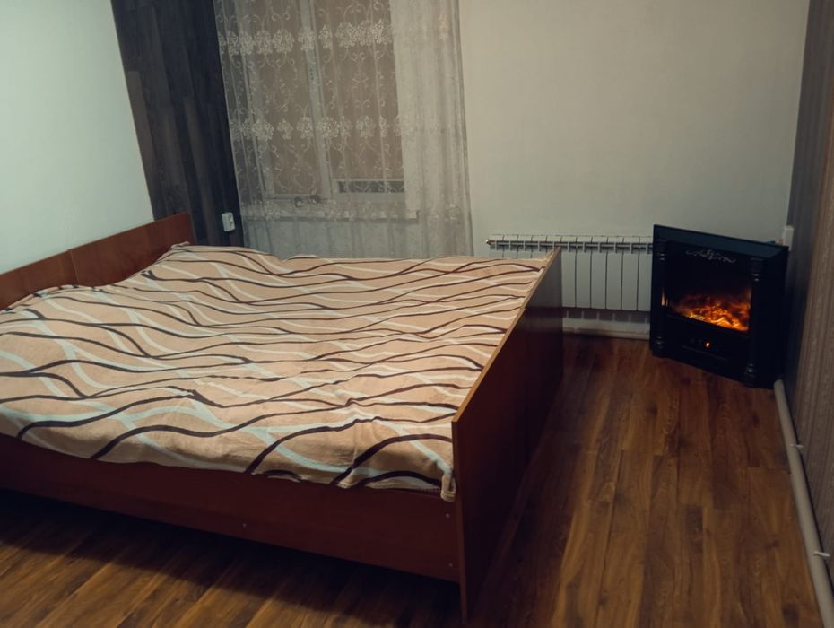 Квартира по суточно