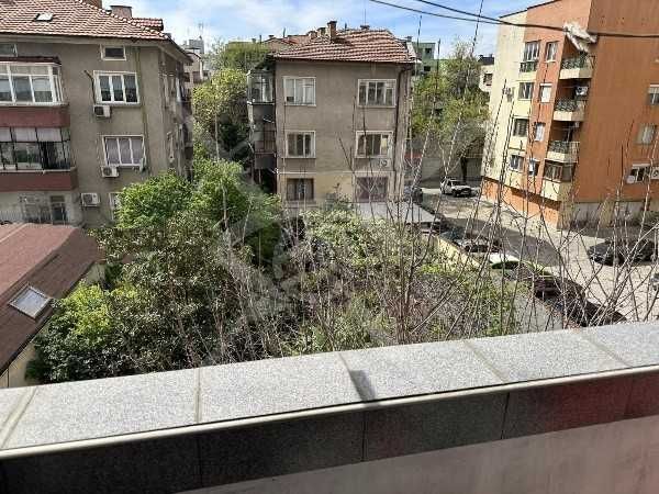 Продава се Етаж от къща в Пловдив, Център - 106 кв.м за 944 €/кв.м - Снимка #1