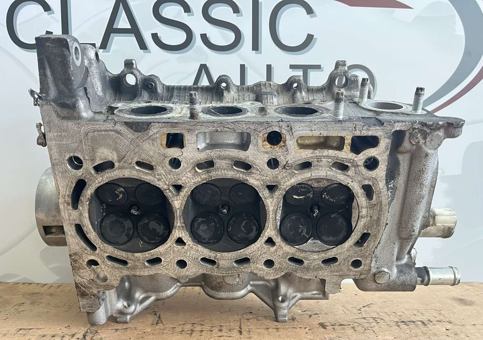 Цилиндрова глава 1.0i Toyota Aygo