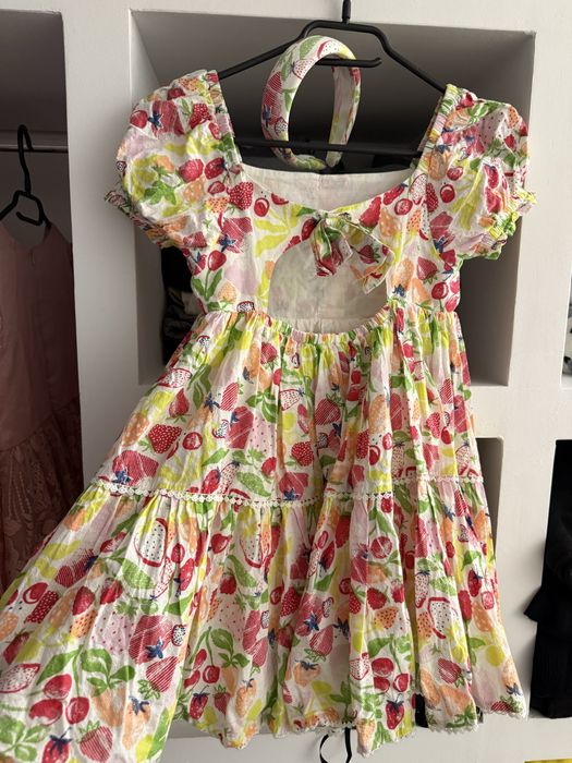 rochita de fetite varsta cumprisa intre 7,8 ani