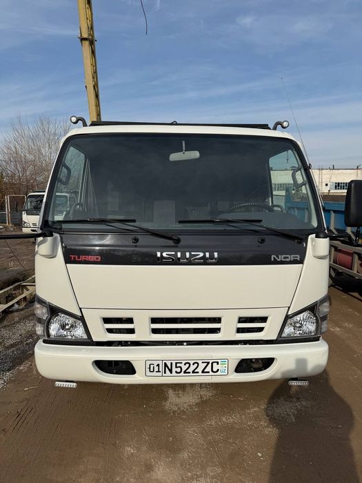 Isuzu Zavot Samasval sotiladi | Исузу Завот Самасвал сотилади| Исузу|