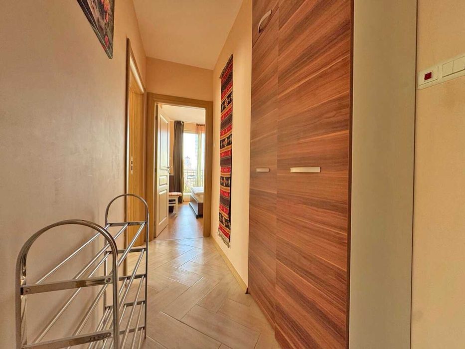 Продава се Тристаен апартамент в к.к. Слънчев бряг - 79 кв.м за 839 €/кв.м - Снимка #9