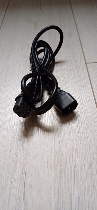 Кабеля для компьютера