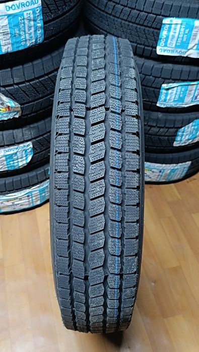 6.50R16 LT  GOFORM