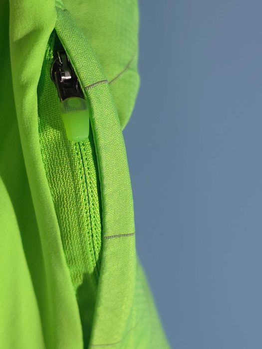 Adidas Storm Горнище/Мъжко XL
