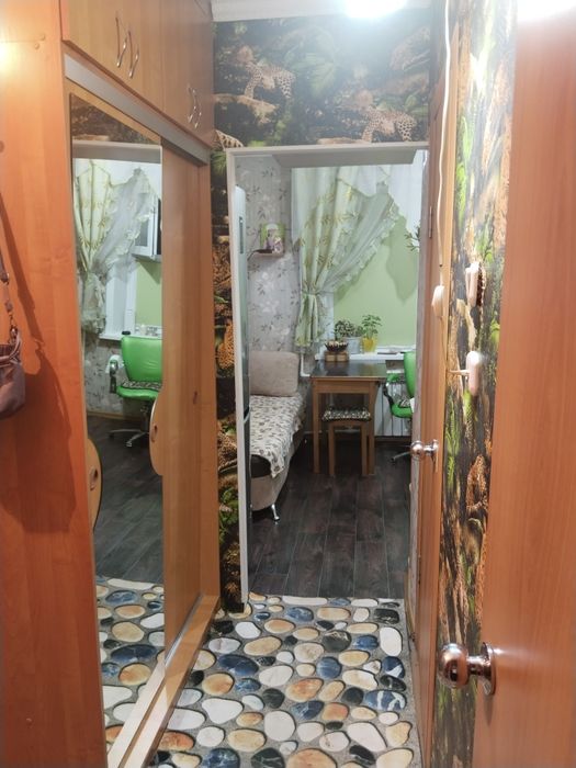 Продаю квартиру в 15 мкр