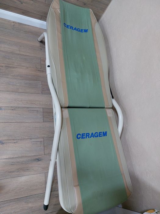 Продам кровать CERAGEM