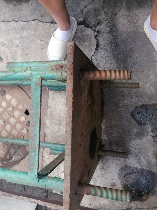 Cuzinet Industrial