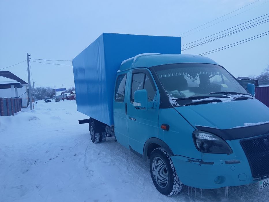 Газель на ходу, 405 двигатель инжектор