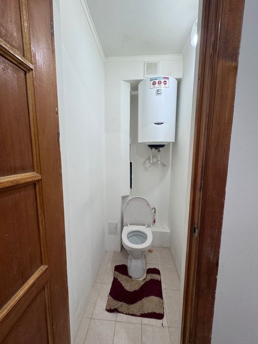 Сдам квартиру на длительный срок