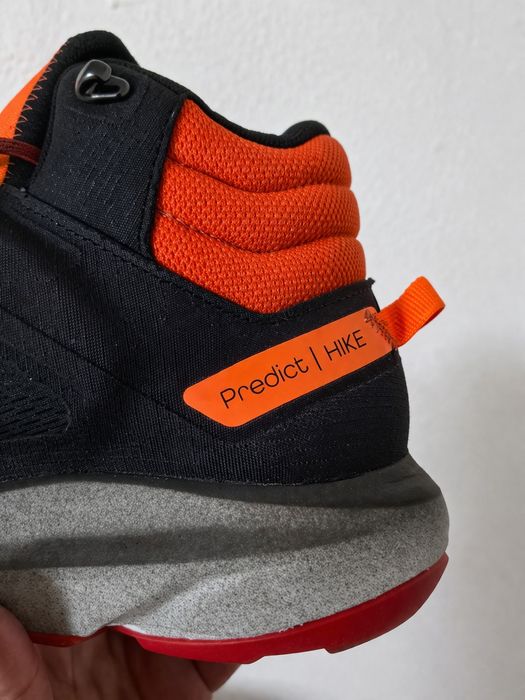 Bocanci Trekking / Hike Salomon 42