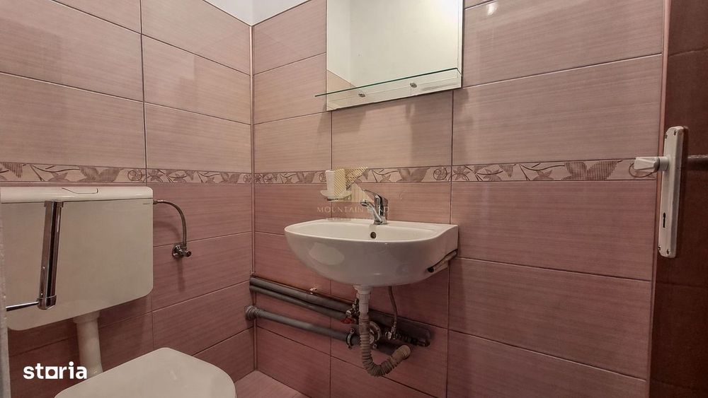 Apartament decomandat | 3 camere | 2 băi | Petfriendly | Astra