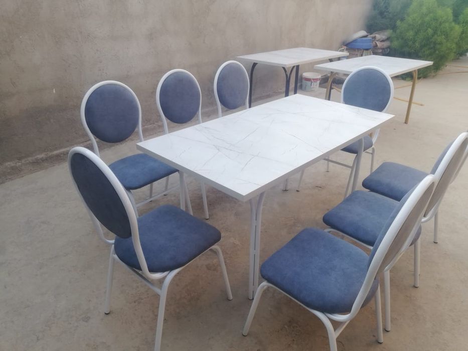 Стол стуля дом и сад