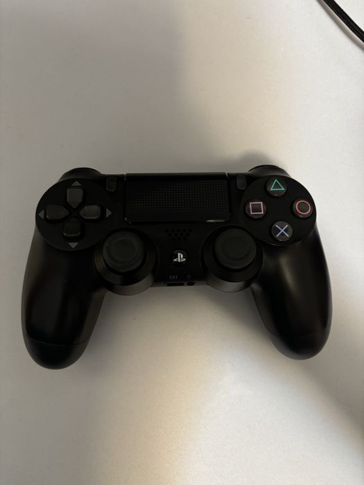 Controller Playstation 4/PC
