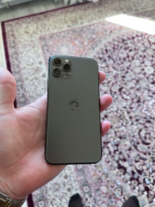 Iphone 11pro 256GB