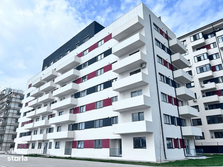 De Vanzare Garsoniera , Zona Bd Timisoara Sector 6 Bucuresti 43Mp