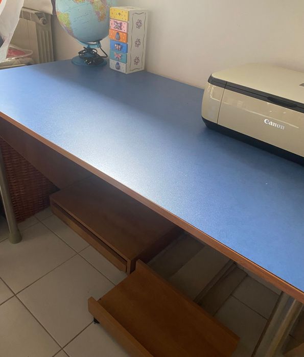 Модулна система за детска стая