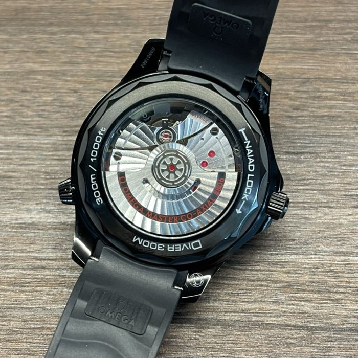 Omega Seamaster 300 мъжки часовник