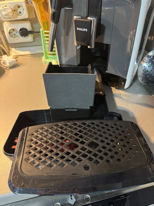 Aparat de cafea Philips