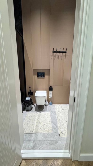 Суточный квартира в самом центре города