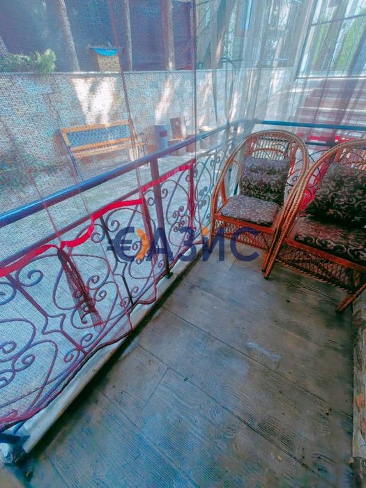 Продава се Едностаен апартамент в с. Равда, Област Бургас - 40 кв.м за 1375 €/кв.м - Снимка #5