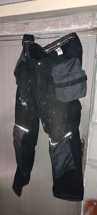 Работен Панталон НН