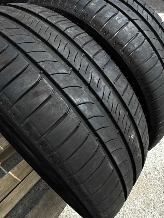 Anvelope 205/55R16 Michelin Vara