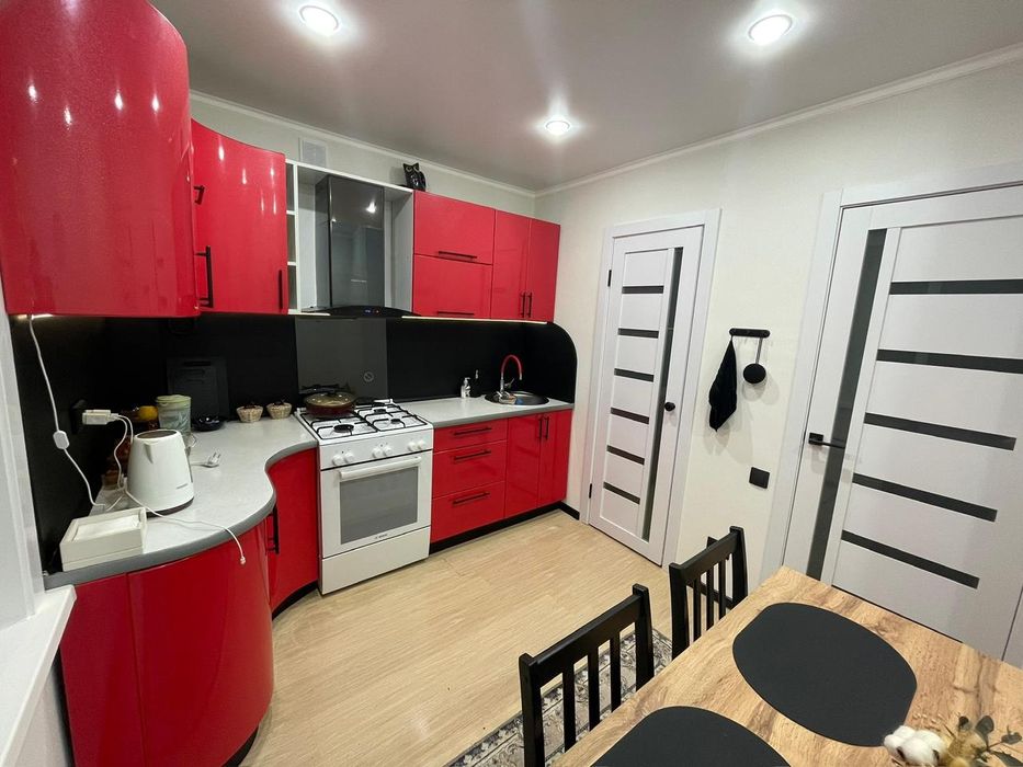 Продам 2хком квартиру район Береке.