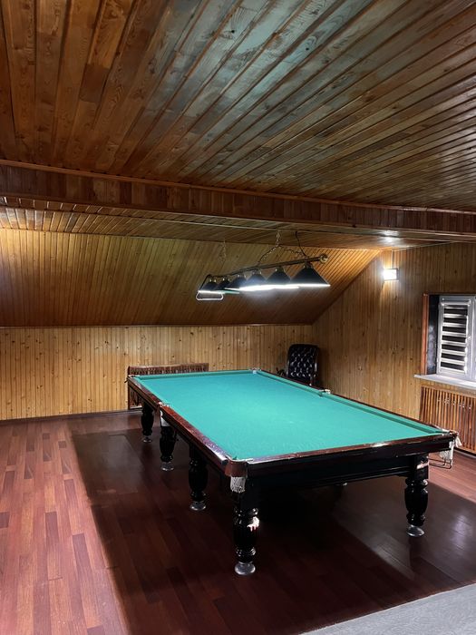 Коттедж посуточно