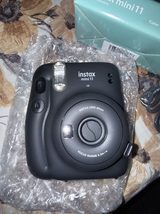 Fujifilm instax mini 11