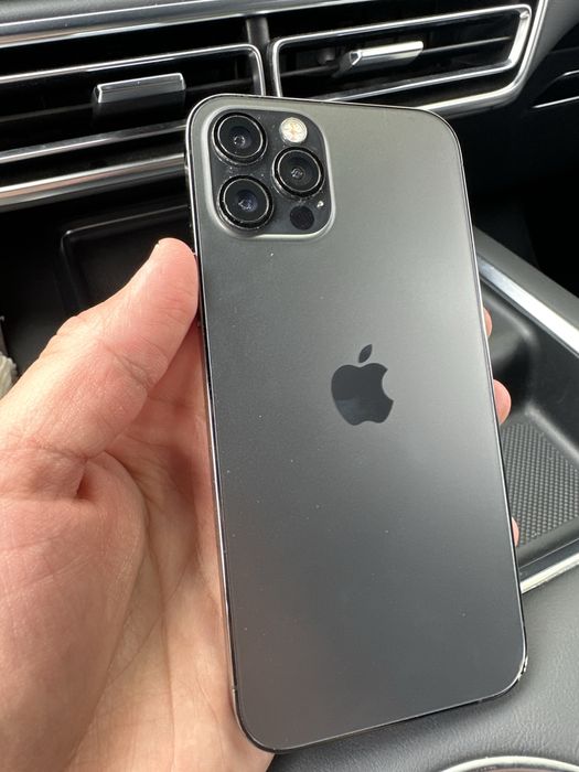 iPhone 12 Pro 128gb